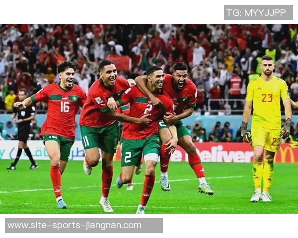 西班牙与摩洛哥欧赔分析及比赛前瞻全面解读 西班牙与摩洛哥欧赔分析及比赛前瞻全面解读